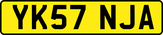 YK57NJA