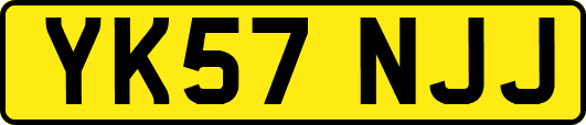 YK57NJJ