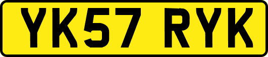 YK57RYK