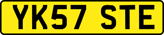 YK57STE