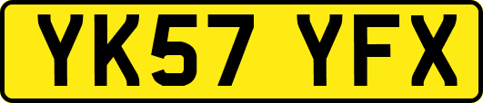 YK57YFX