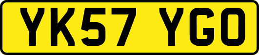 YK57YGO