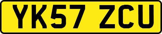 YK57ZCU