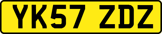 YK57ZDZ