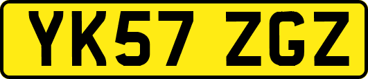 YK57ZGZ