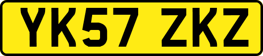 YK57ZKZ