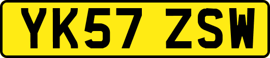 YK57ZSW