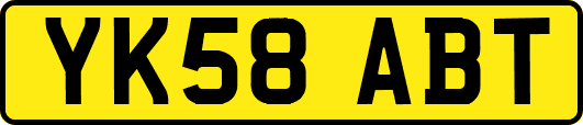 YK58ABT