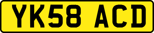 YK58ACD
