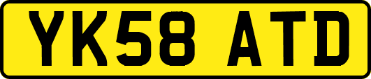 YK58ATD