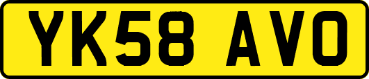 YK58AVO