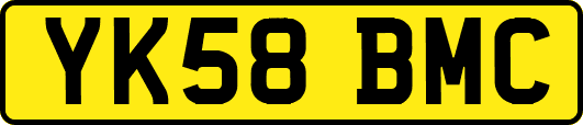 YK58BMC