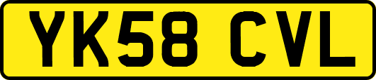 YK58CVL