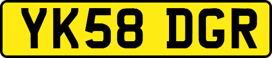 YK58DGR