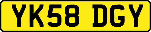 YK58DGY