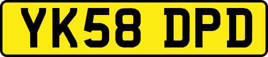 YK58DPD