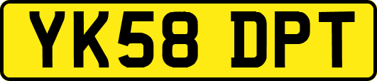 YK58DPT