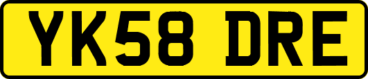 YK58DRE