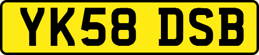 YK58DSB