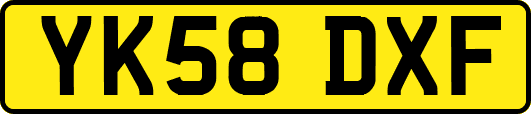 YK58DXF