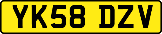 YK58DZV