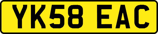 YK58EAC