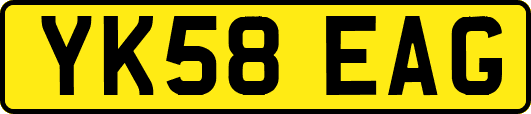YK58EAG