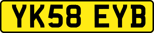 YK58EYB