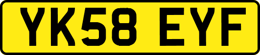 YK58EYF