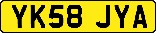 YK58JYA