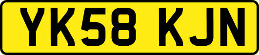 YK58KJN