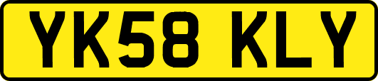 YK58KLY