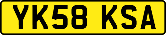 YK58KSA