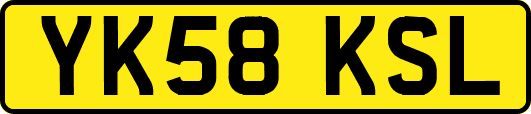 YK58KSL
