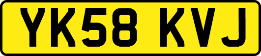 YK58KVJ