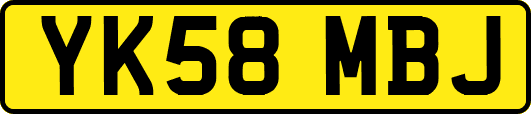 YK58MBJ