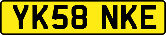 YK58NKE