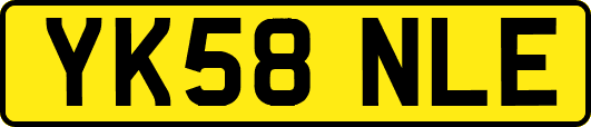 YK58NLE