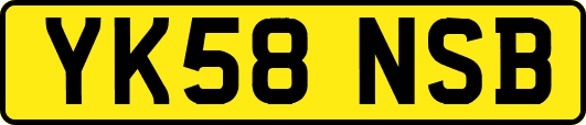 YK58NSB