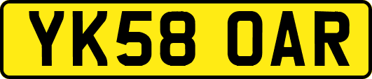 YK58OAR