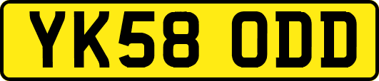 YK58ODD