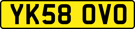 YK58OVO