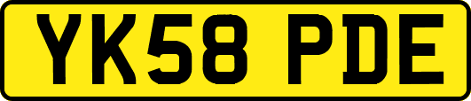 YK58PDE