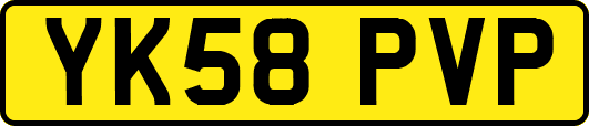 YK58PVP