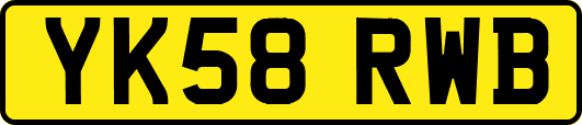 YK58RWB