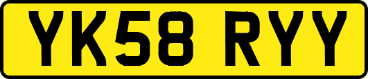 YK58RYY