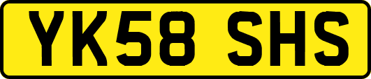 YK58SHS