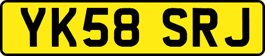YK58SRJ