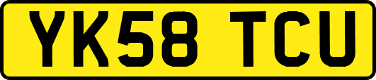 YK58TCU