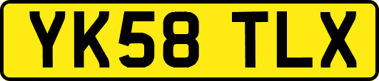 YK58TLX